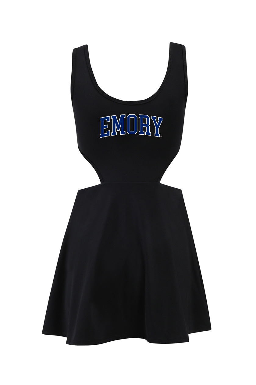 Emory University Courtside Dress