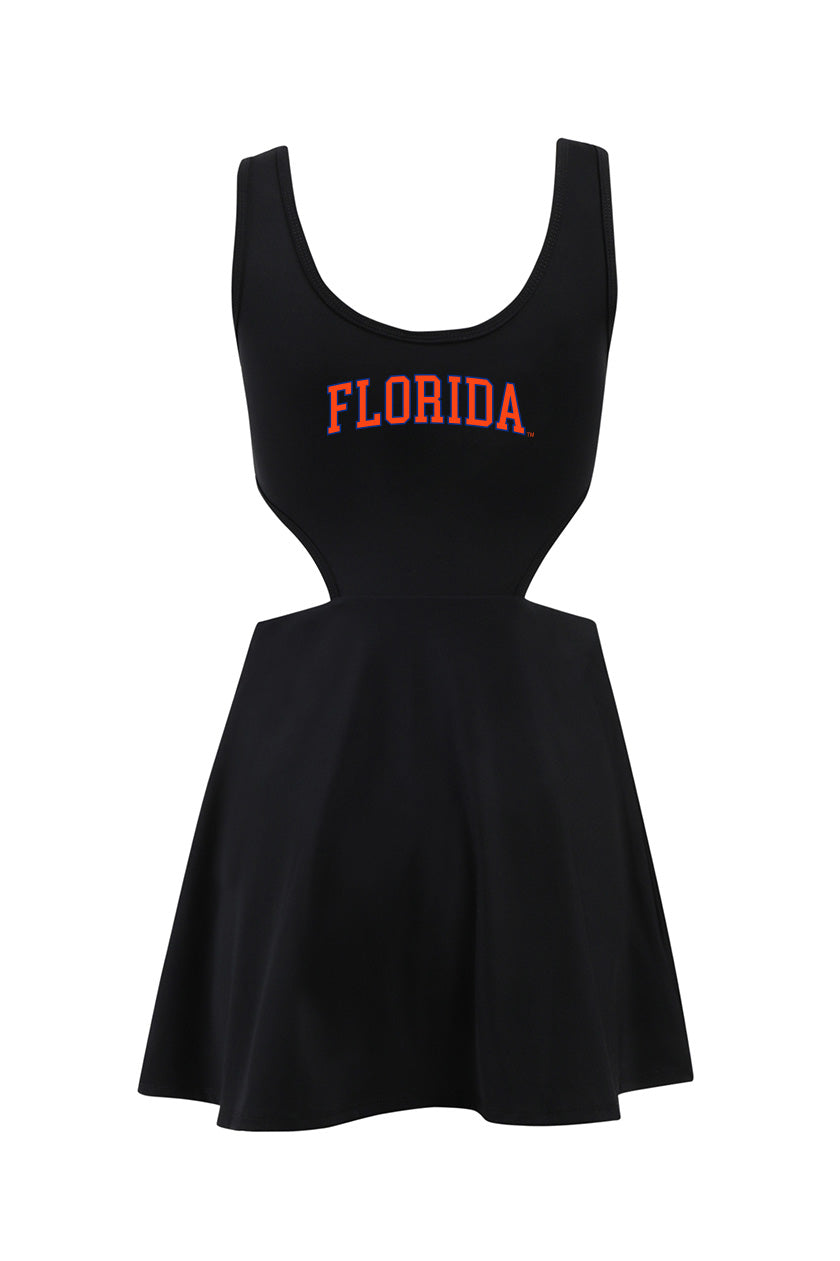 Florida Courtside Dress