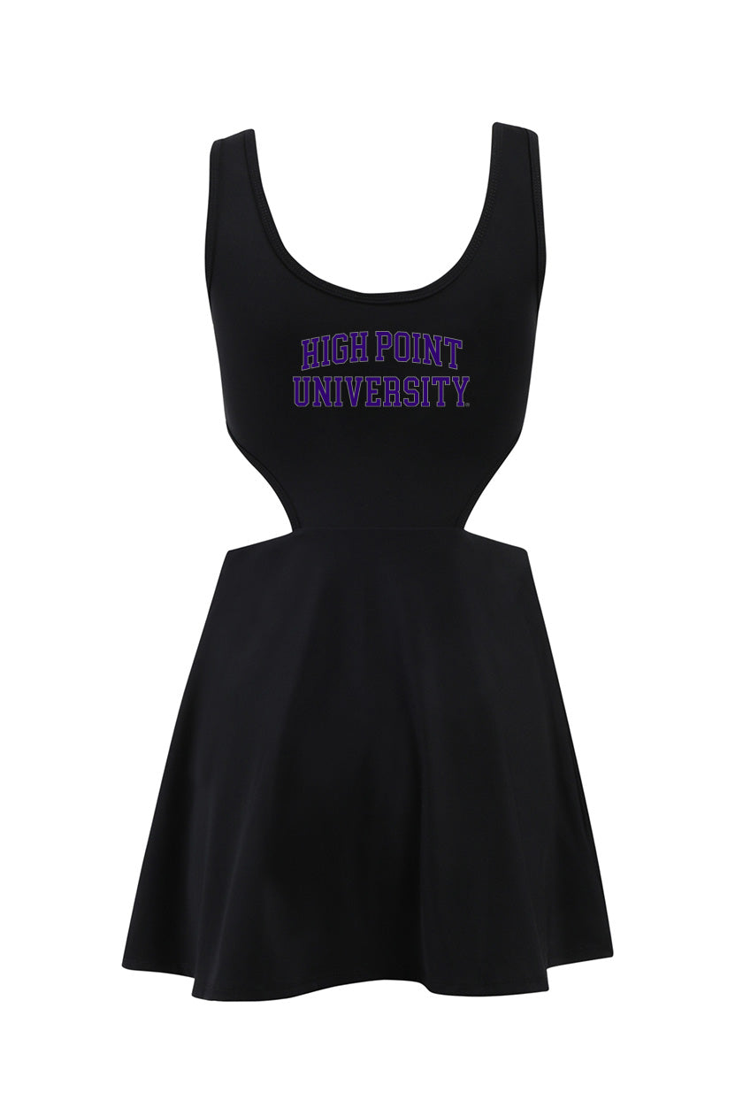 High Point Courtside Dress