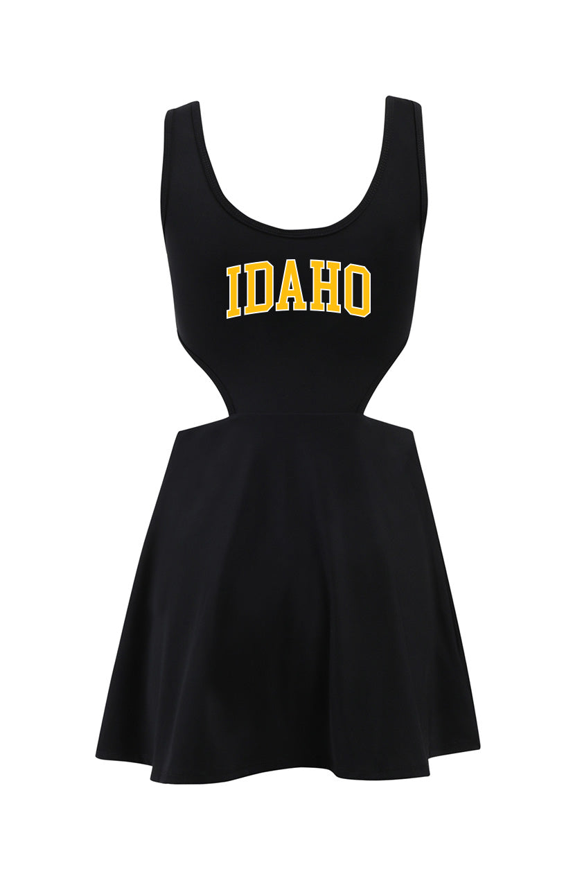 University of Idaho Courtside Dress