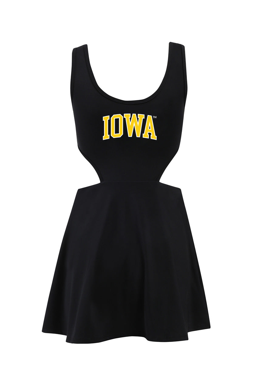 University of Iowa Courtside Dress