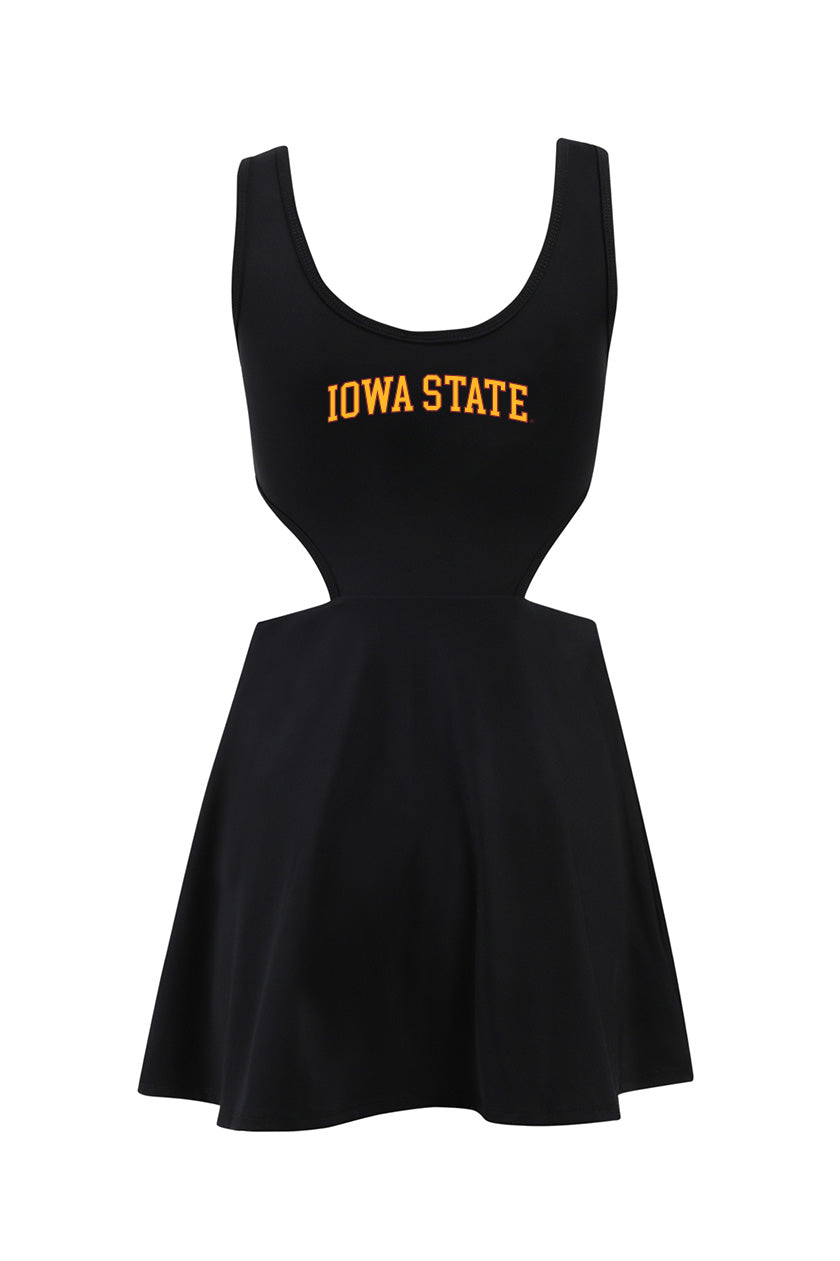 Iowa State Courtside Dress