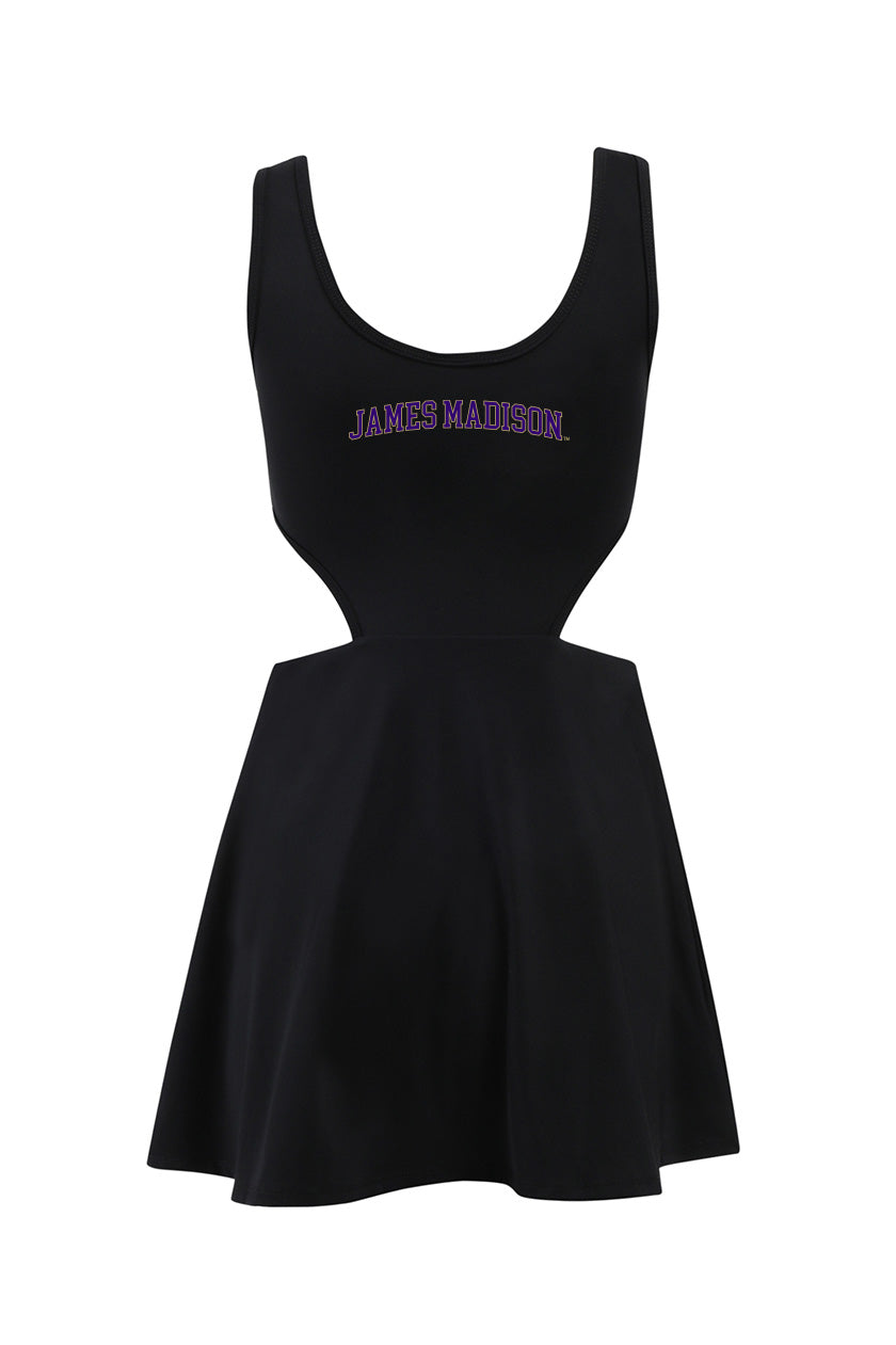 James Madison University Courtside Dress