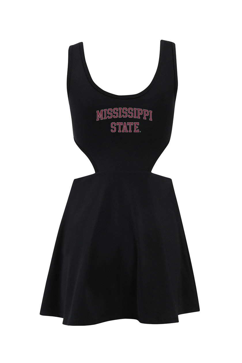 Mississippi State University Courtside Dress