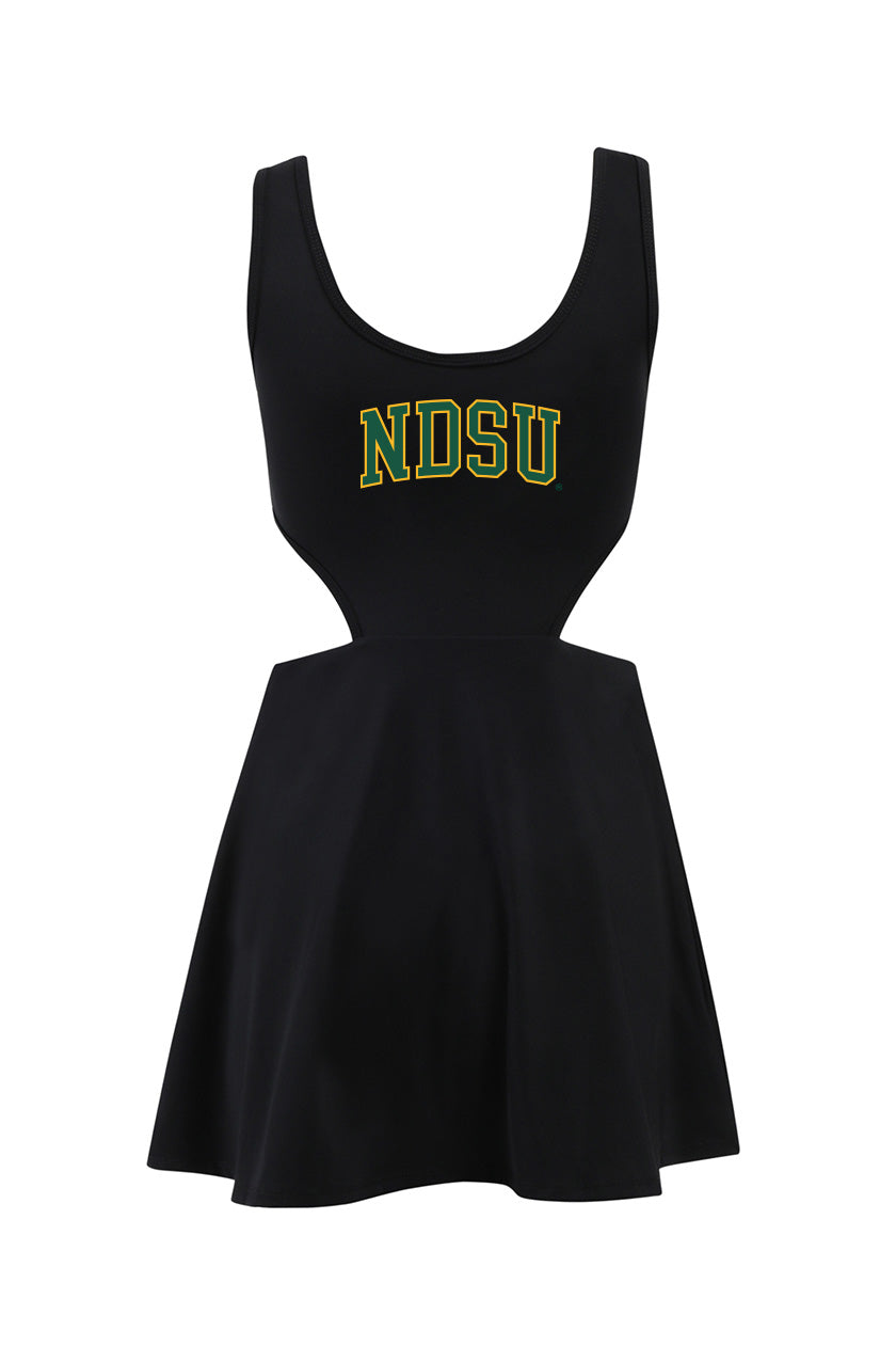 North Dakota State University Courtside Dress