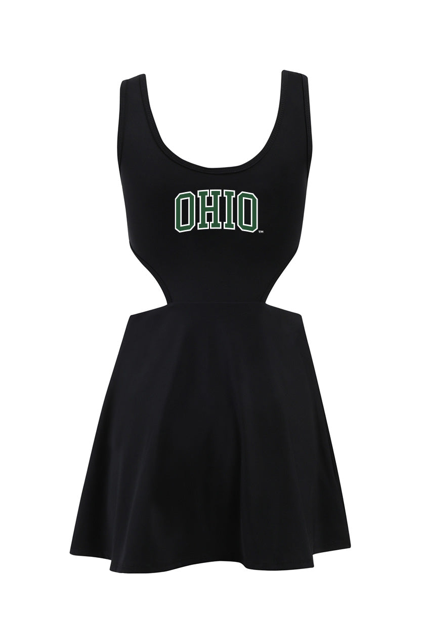 Ohio University Courtside Dress