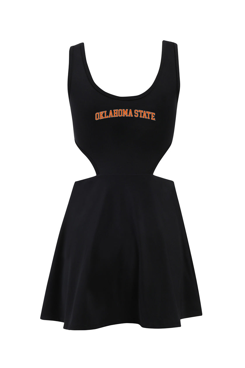 Oklahoma State University Courtside Dress