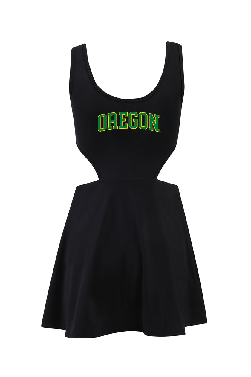 University of Oregon Courtside Dress