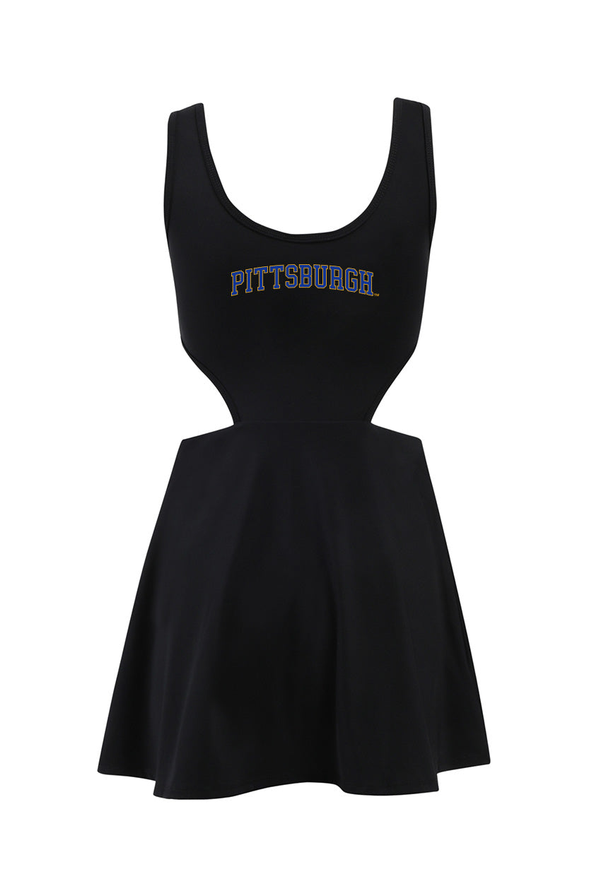 University of Pittsburgh Courtside Dress