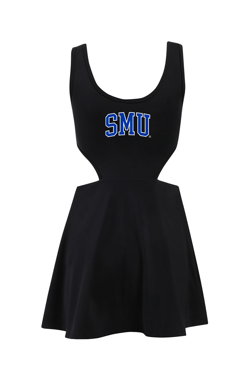 Southern Methodist University Courtside Dress