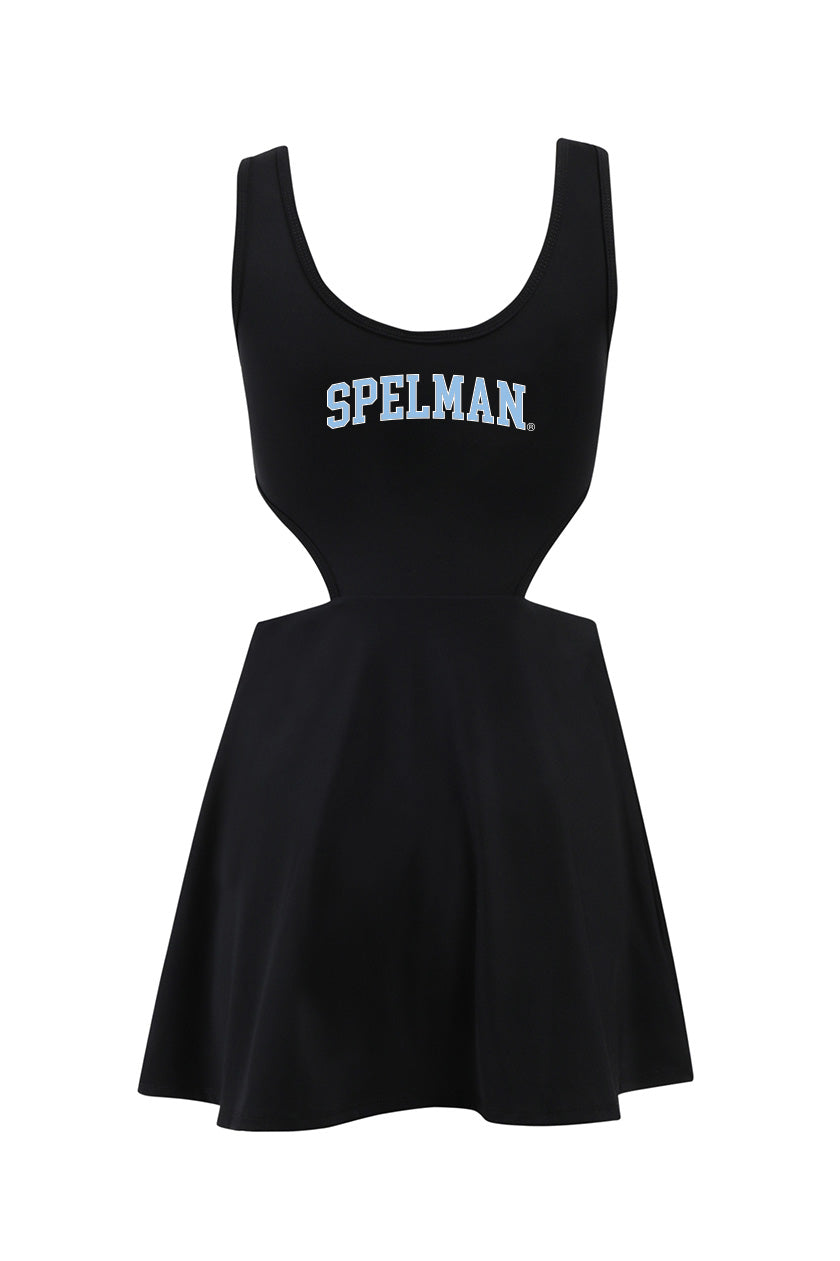 Spelman College Courtside Dress