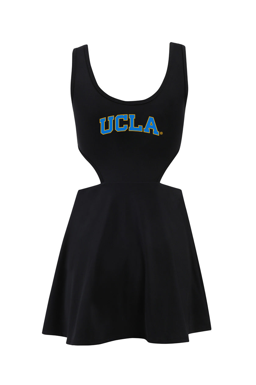 University of California Los Angeles Courtside Dress