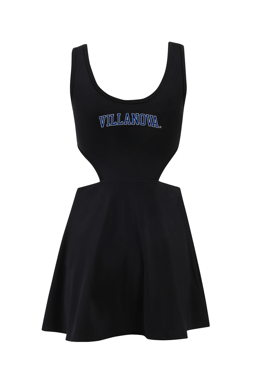 Villanova University Courtside Dress