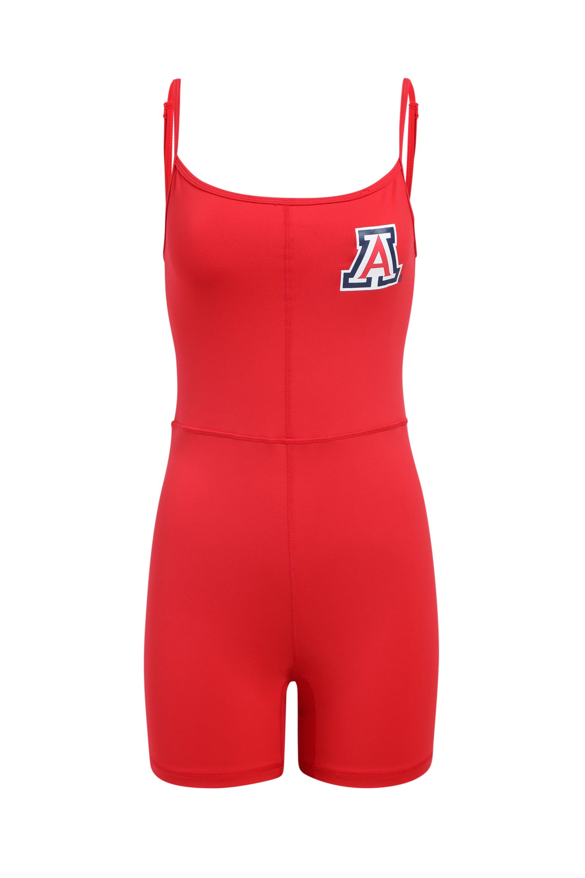 University of Arizona Go Figure Romper