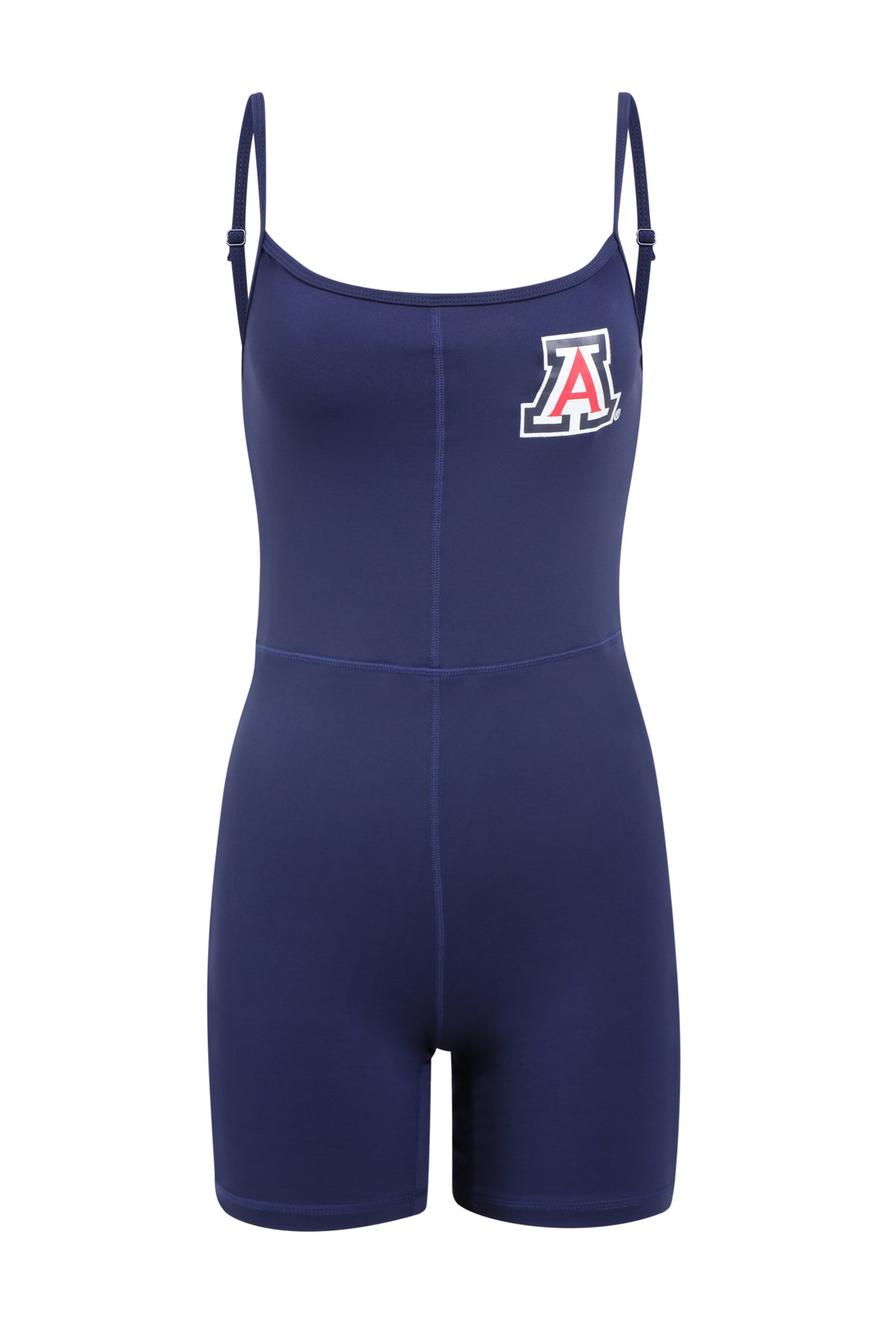 University of Arizona Go Figure Romper