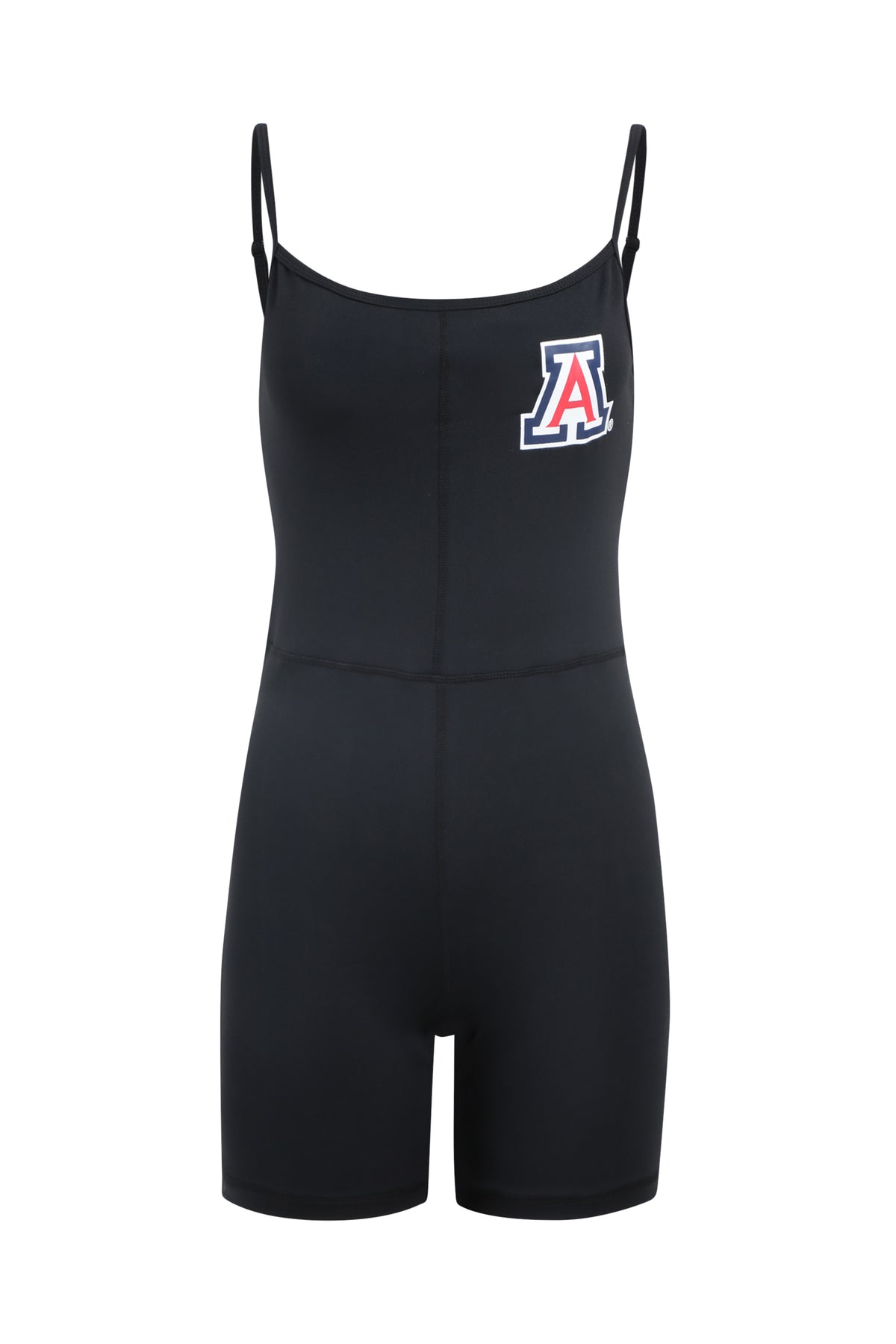 University of Arizona Go Figure Romper