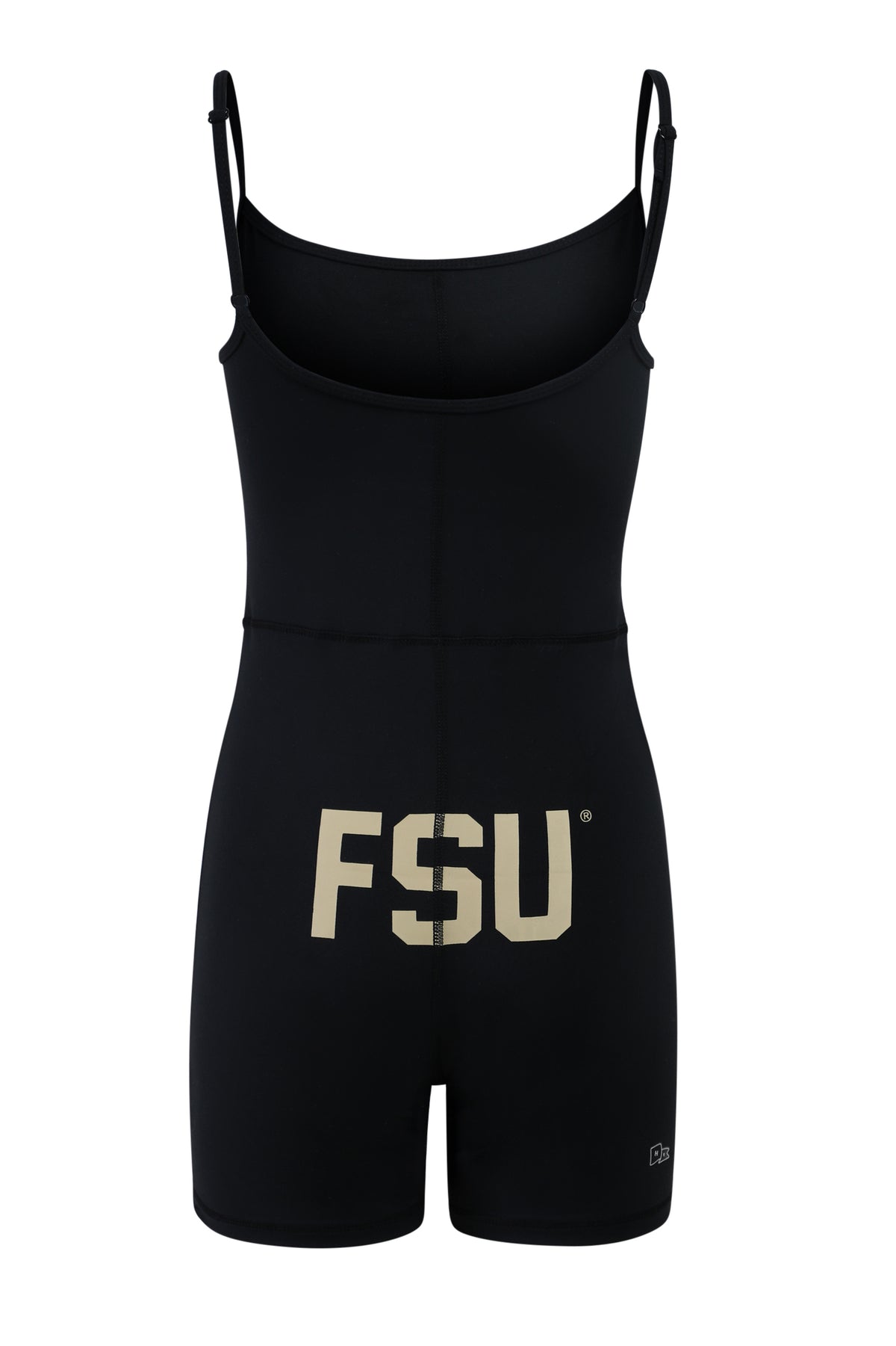 Florida State University Go Figure Romper