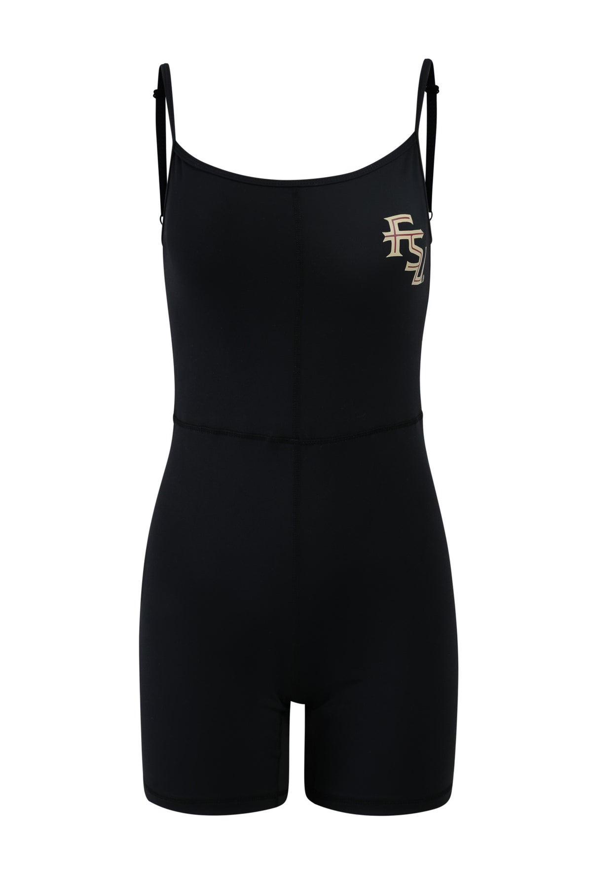 Florida State University Go Figure Romper