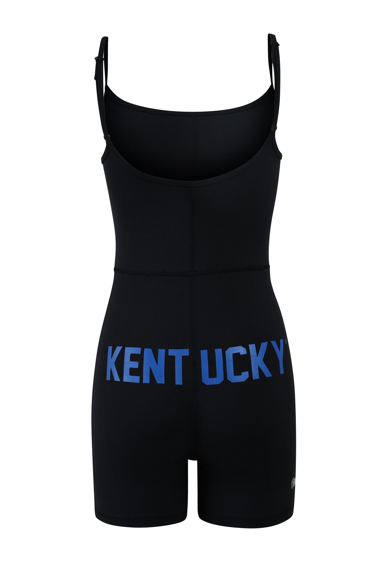 University of Kentucky Go Figure Romper