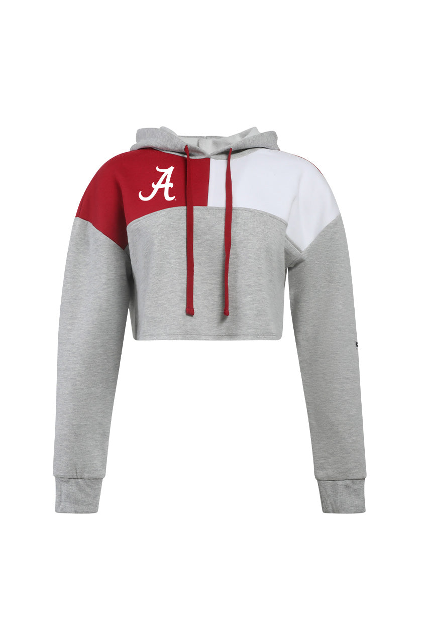 Alabama Color Block Hoodie