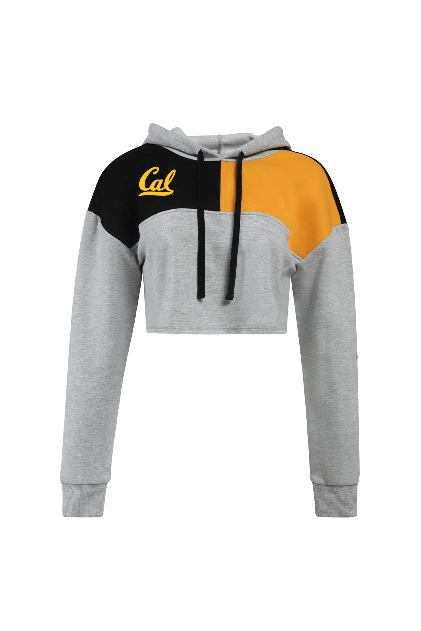 Berkeley Color Block Hoodie