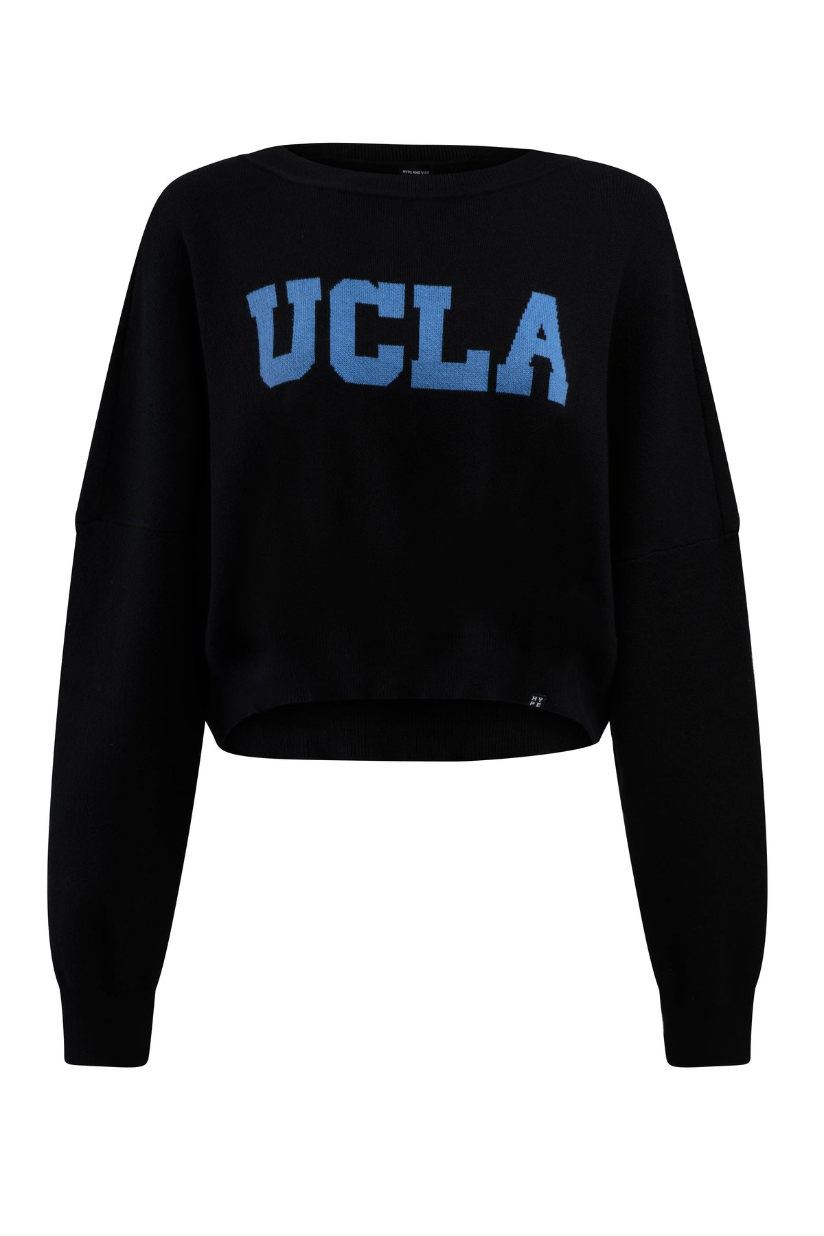 UCLA Ivy Knitted Sweater