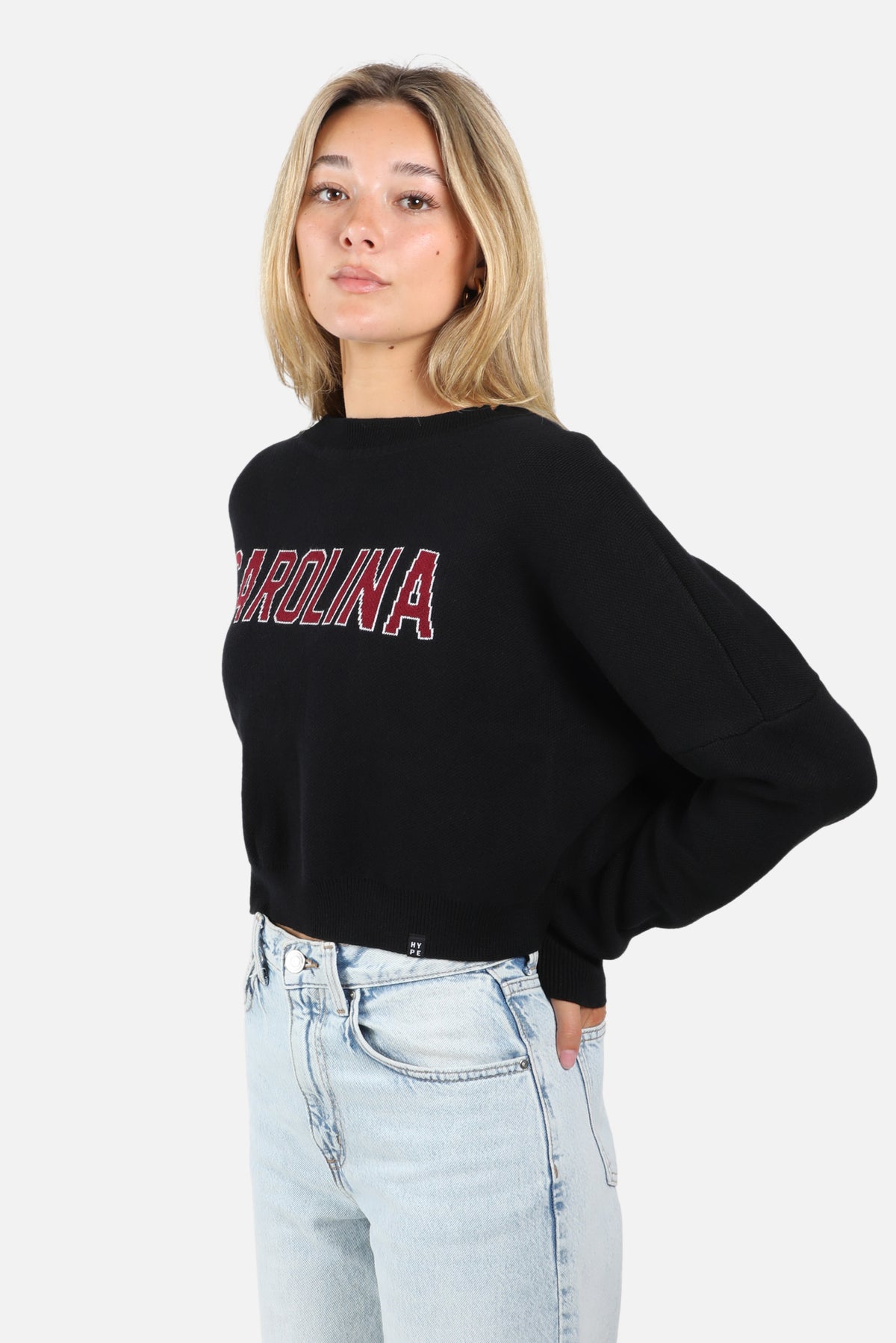 University of South Carolina Ivy Knitted Sweater