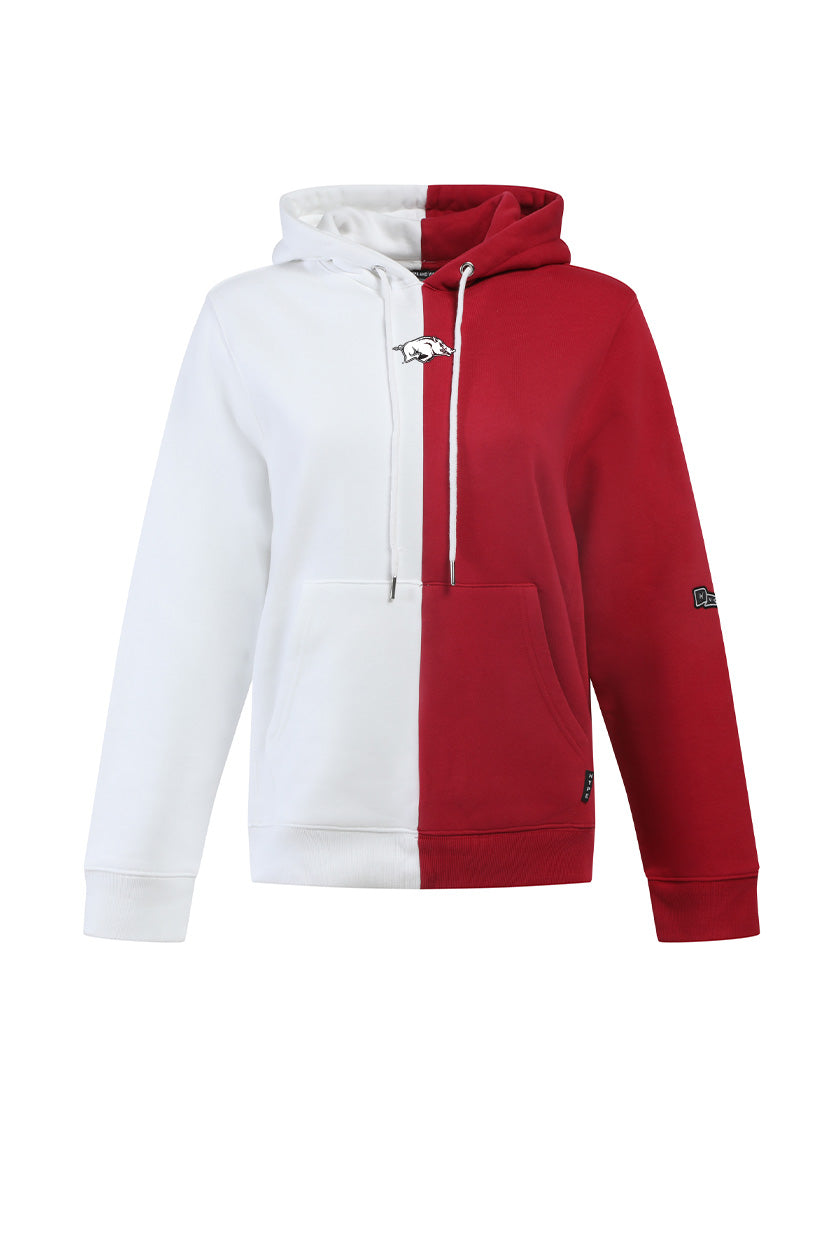 University of Arkansas Fumble Hoodie