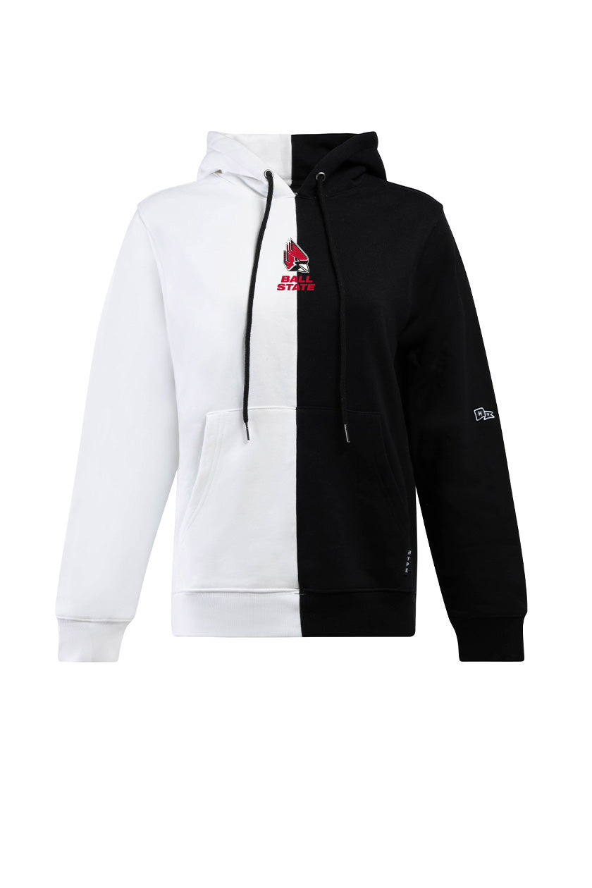 Ball State Fumble Hoodie