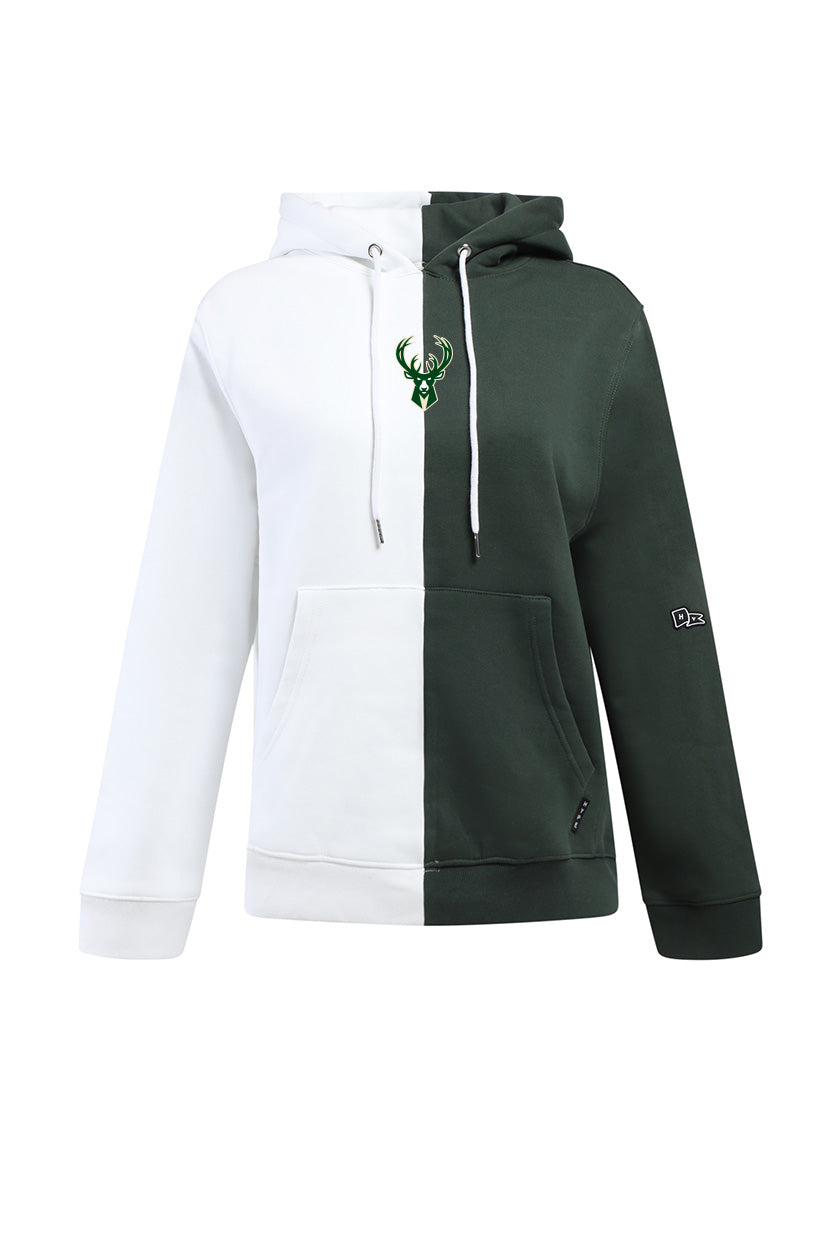 Milwaukee Bucks Fumble Hoodie