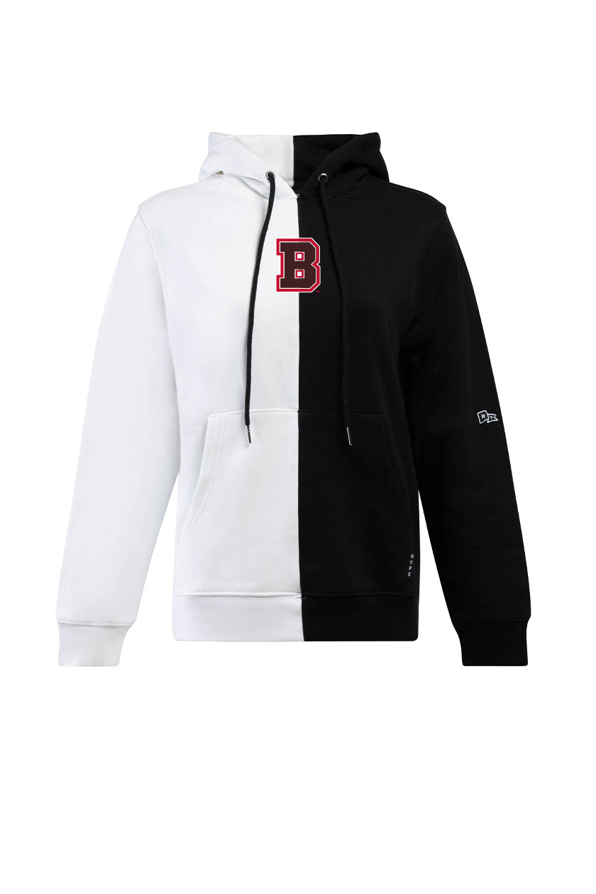 Brown University Fumble Hoodie