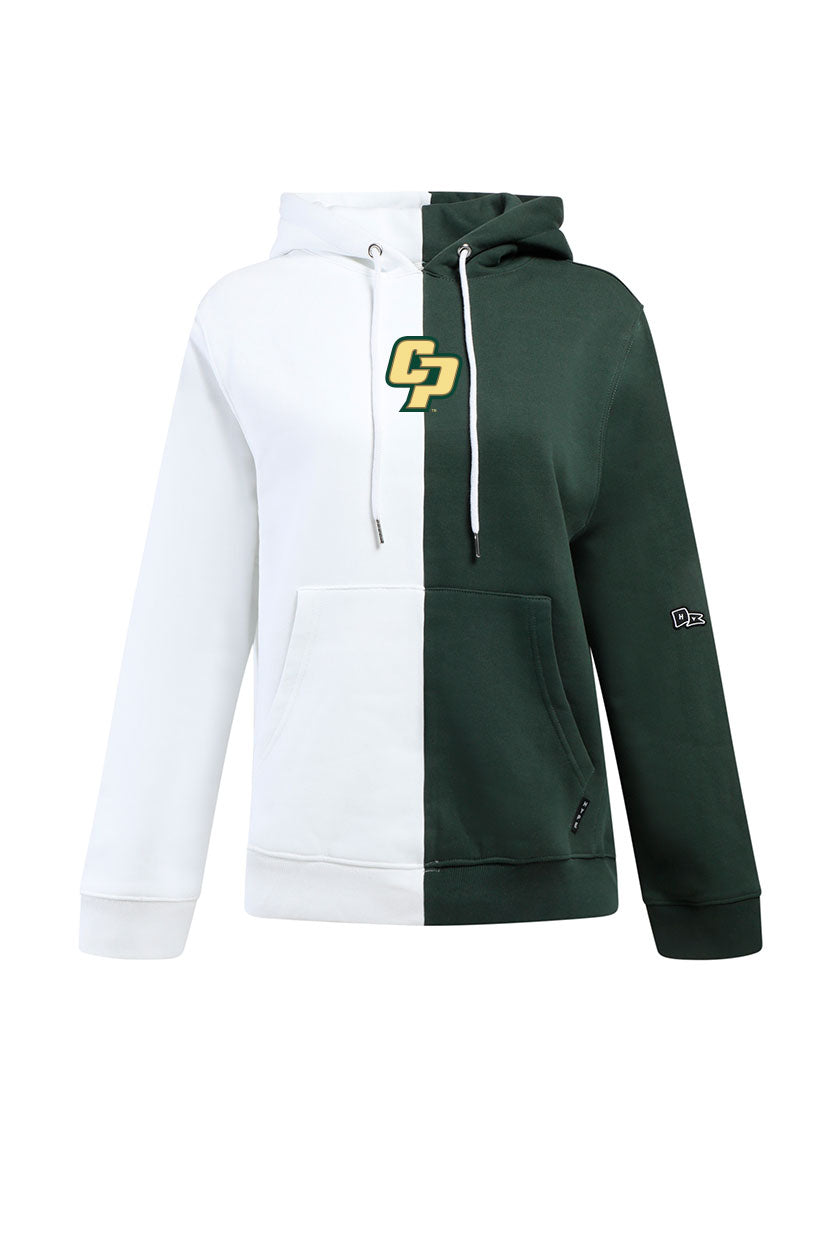 California Polytechnic State University Fumble Hoodie