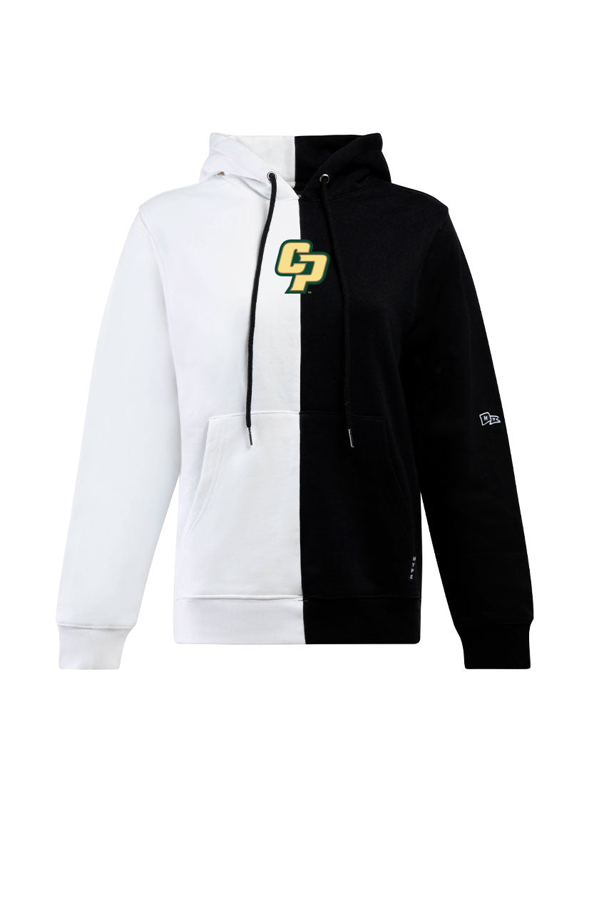 California Polytechnic State University Fumble Hoodie