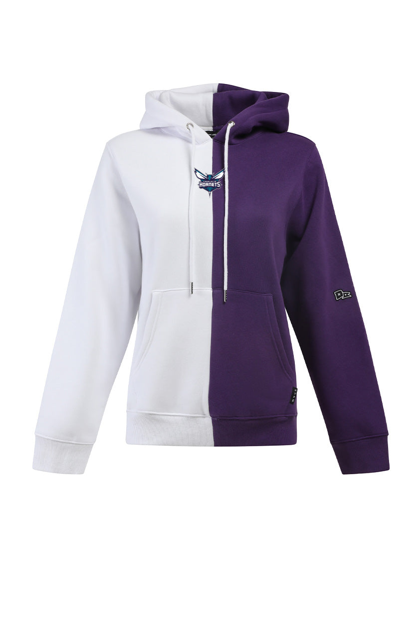 Charlotte Hornets Fumble Hoodie