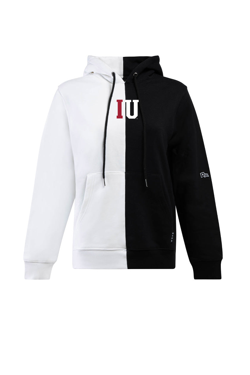 Indiana University Fumble Hoodie