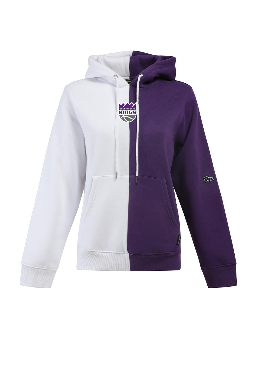 Sacramento Kings Fumble Hoodie