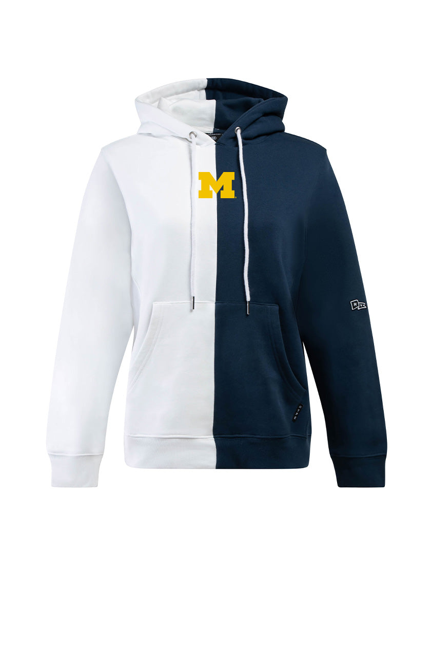 University of Michigan Fumble Hoodie