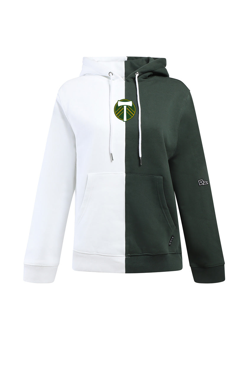 Portland Timbers Fumble Hoodie