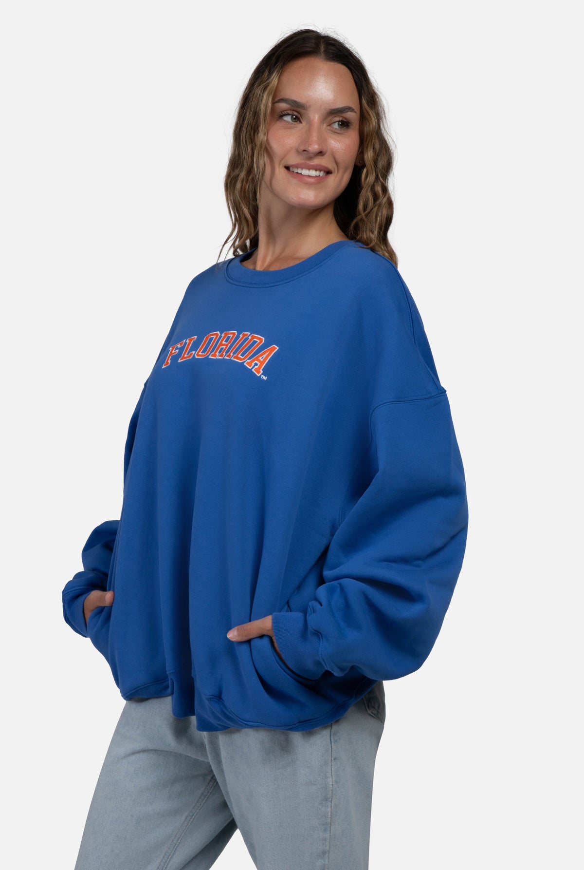 University of Florida G.O.A.T. Sweater