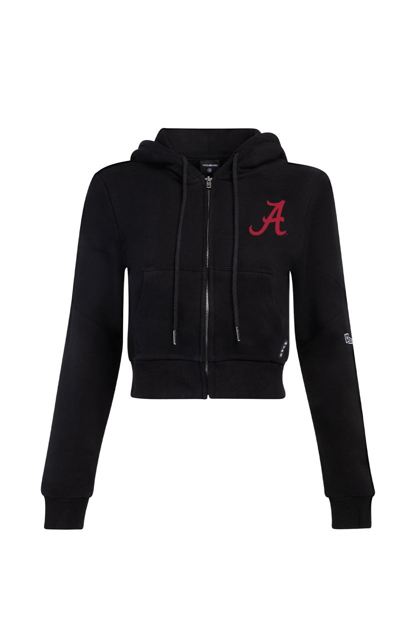 University of Alabama  Mia Zip Sweater