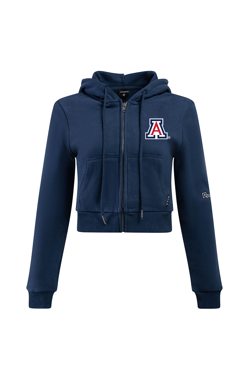 Arizona  Mia Zip Sweater