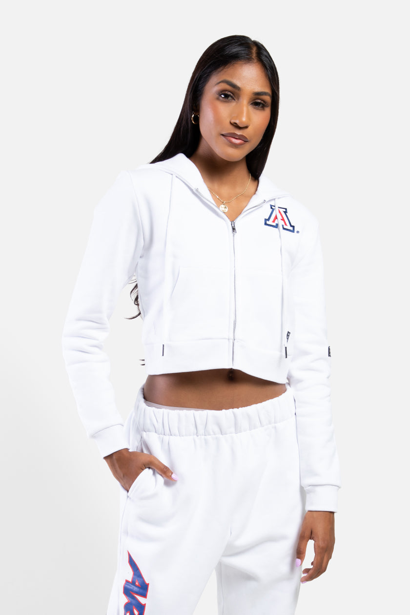 Arizona  Mia Zip Sweater