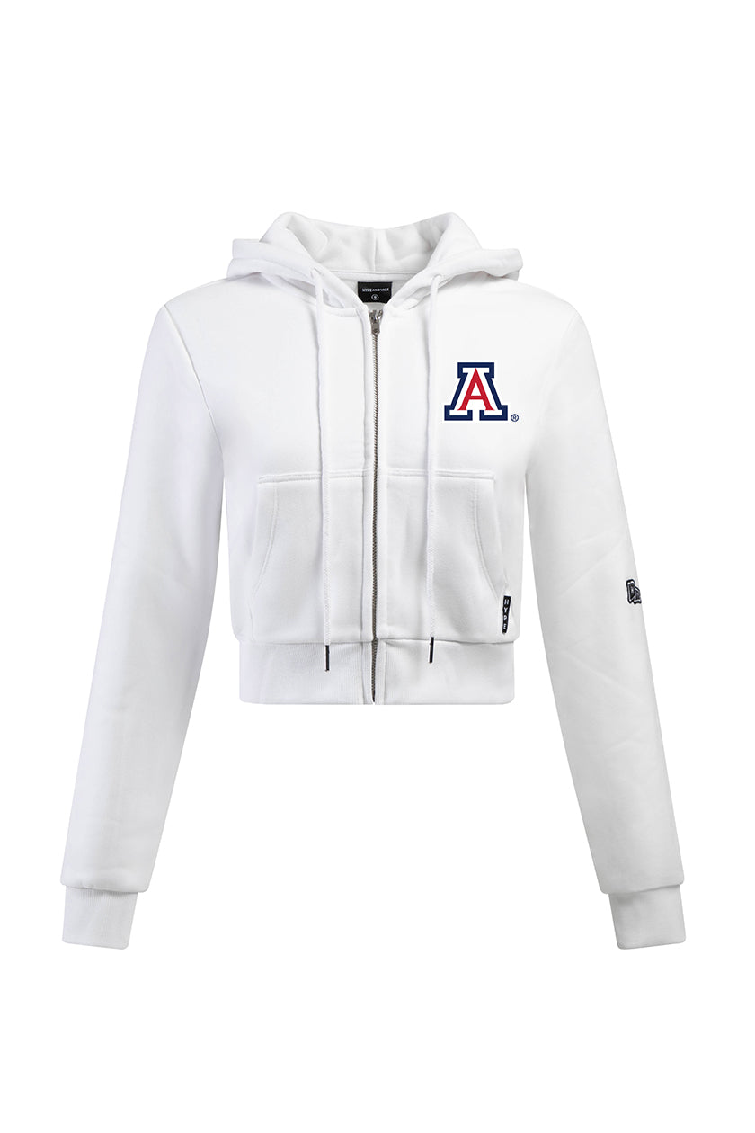 Arizona  Mia Zip Sweater