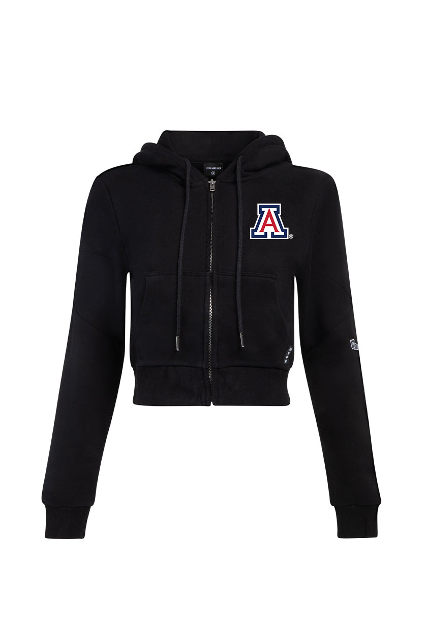 Arizona  Mia Zip Sweater