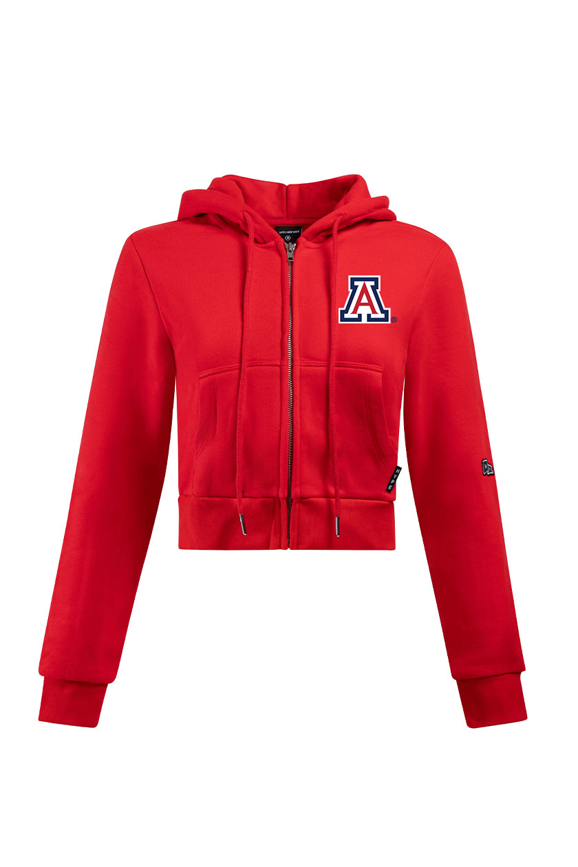 Arizona  Mia Zip Sweater