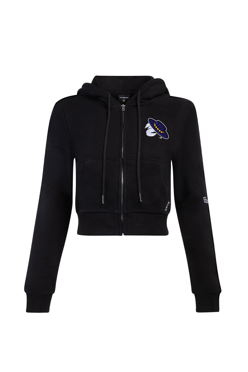 UCSB  Mia Zip Sweater