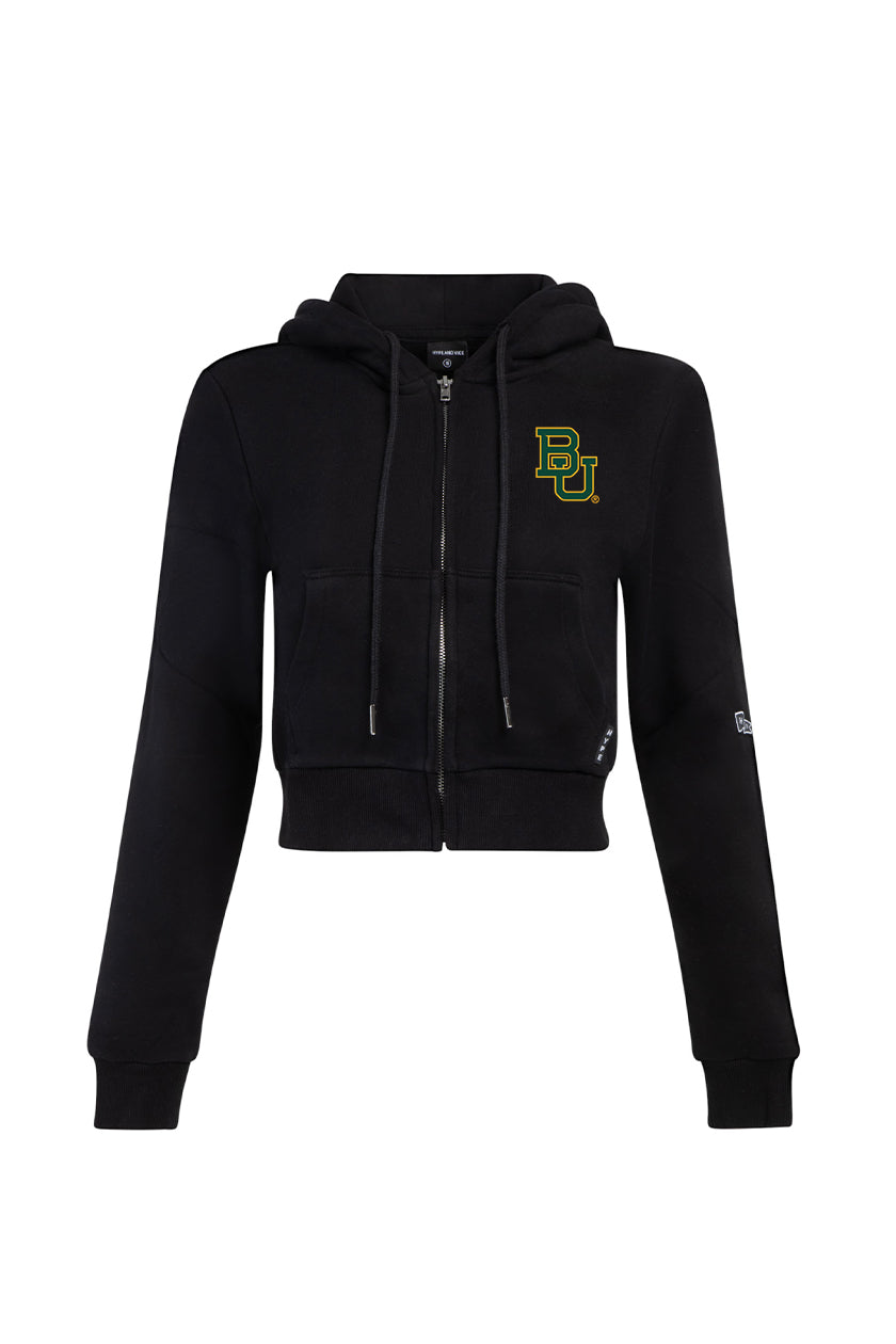 Baylor  Mia Zip Sweater