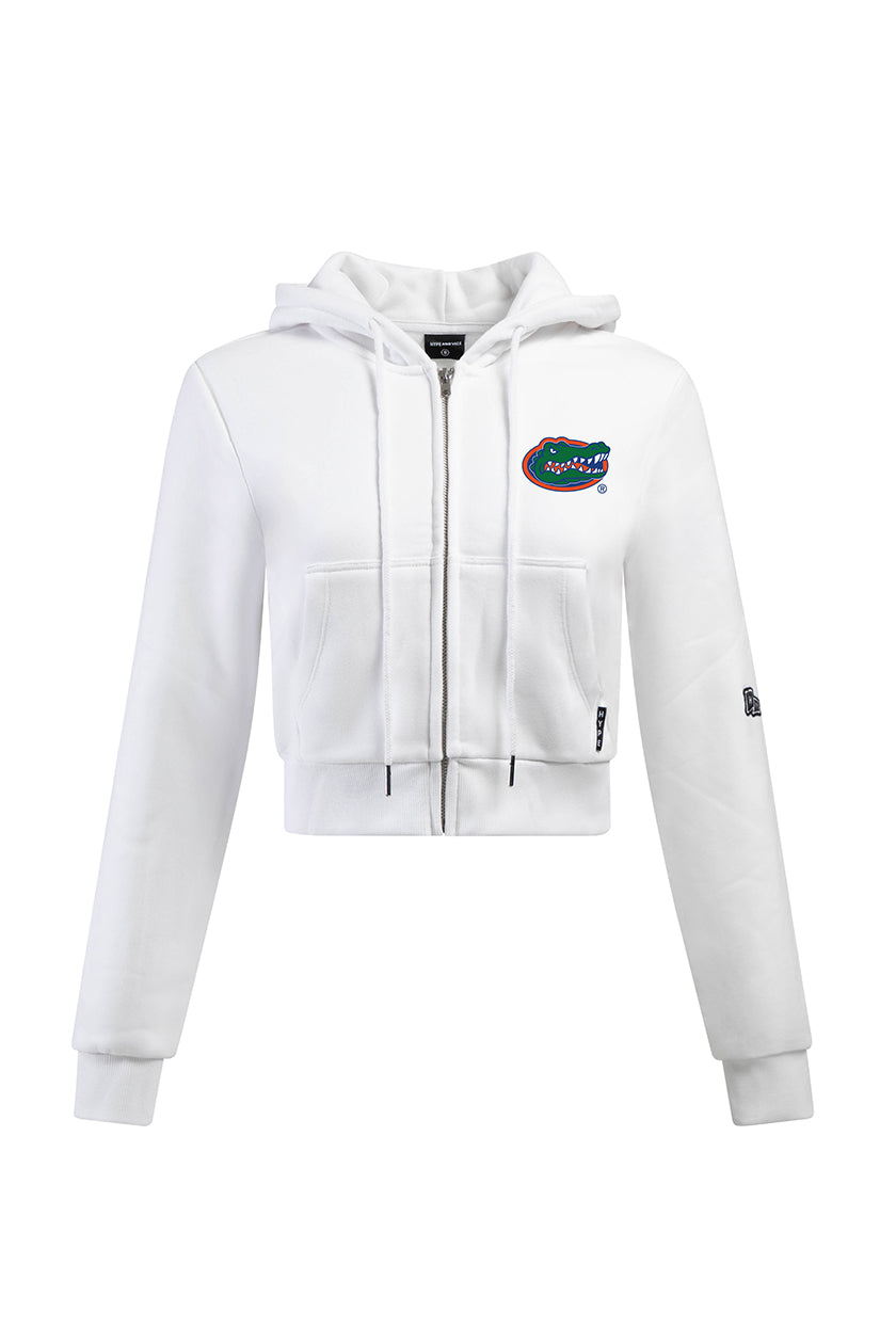 Florida  Mia Zip Sweater