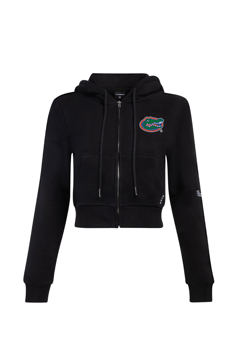 Florida  Mia Zip Sweater