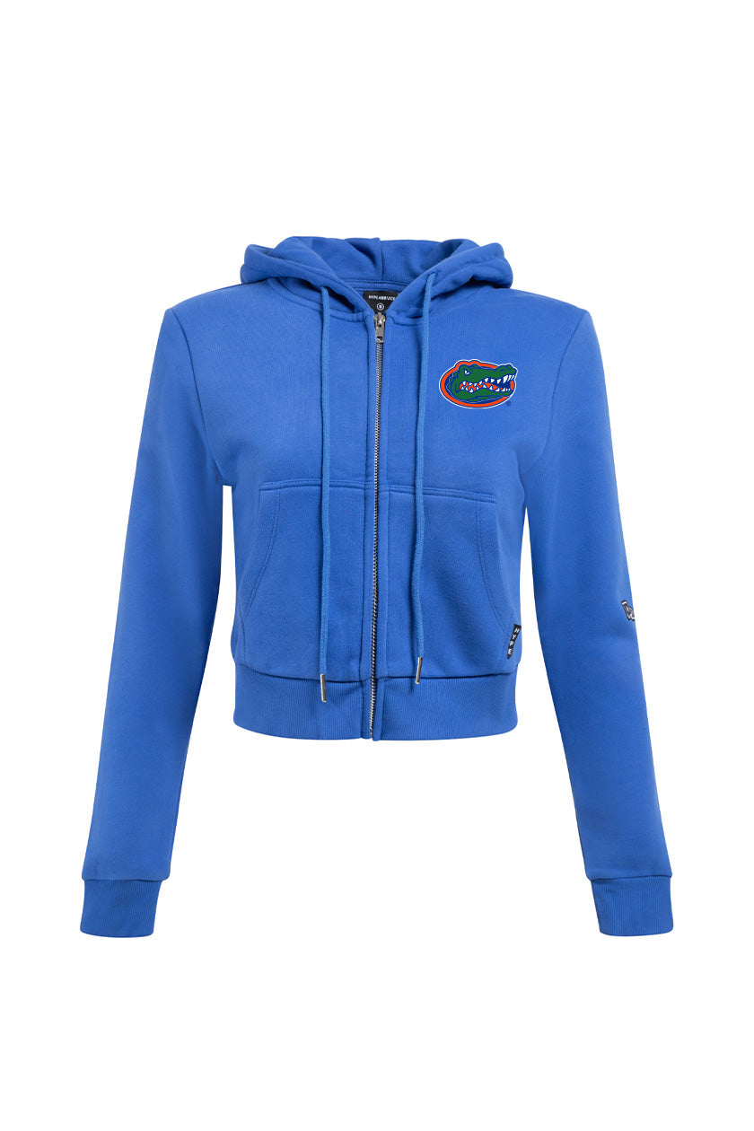 Florida  Mia Zip Sweater